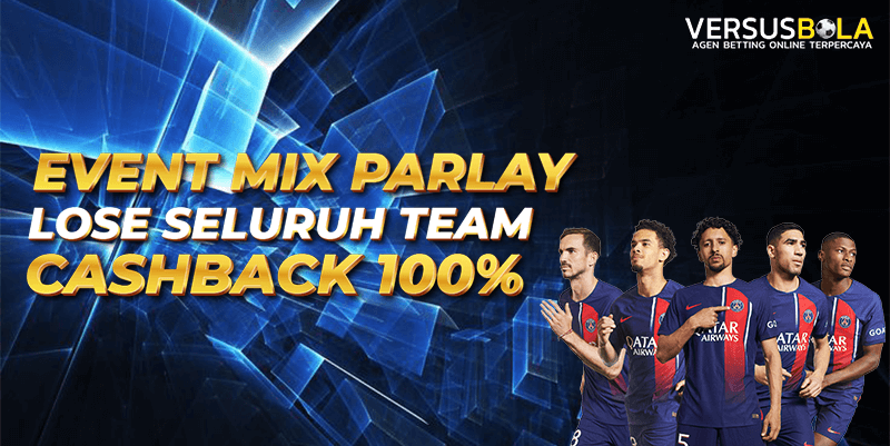 VersusBola Event Lose Semua Team