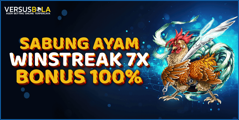 VersusBola Event Sabung Ayam